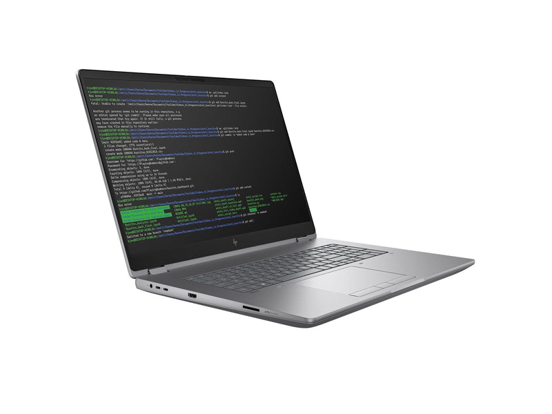 HP ZBook Fury G1i Mobile Workstation
