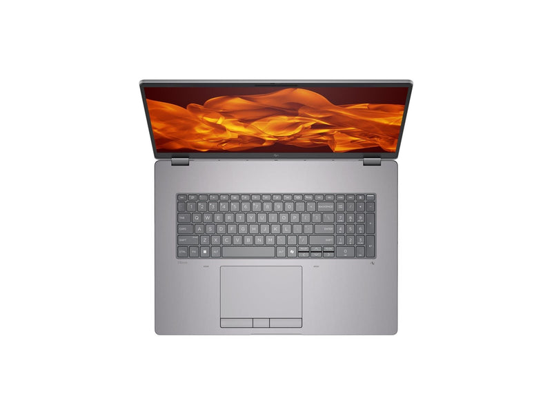 HP ZBook Fury G1i Mobile Workstation