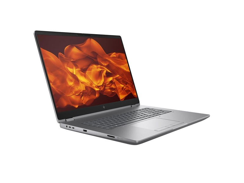 HP ZBook Fury G1i Mobile Workstation