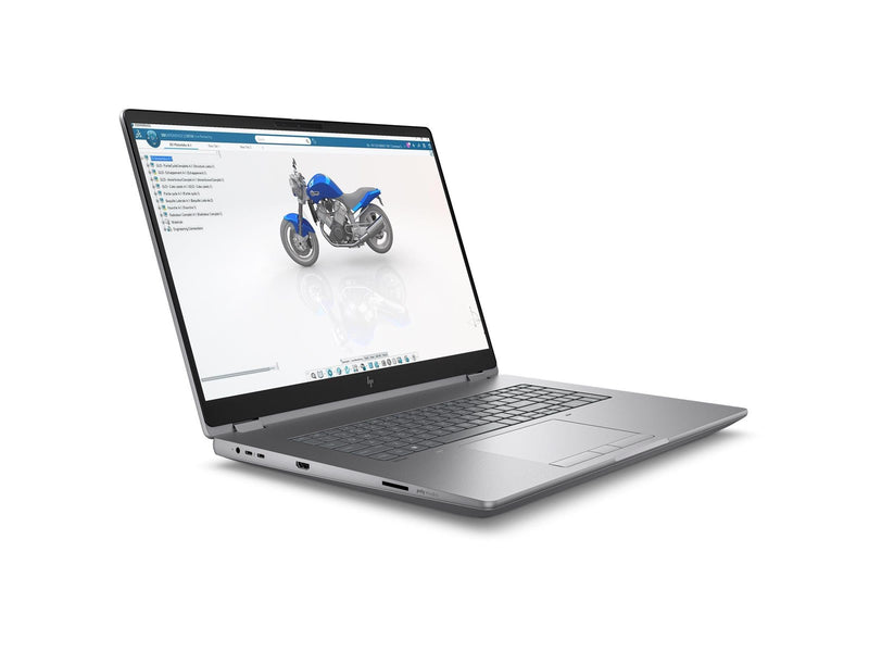 HP ZBook Fury G1i Mobile Workstation