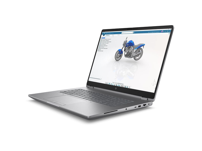 HP ZBook Fury G1i Mobile Workstation