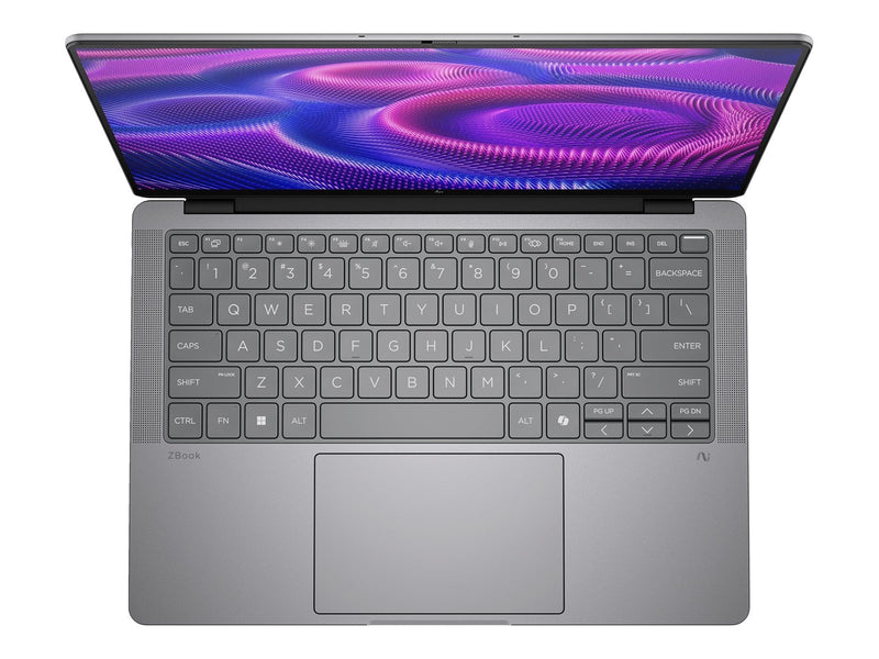 HP ZBook Ultra G1a Mobile Workstation