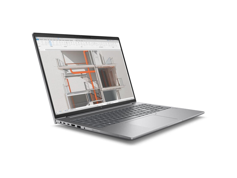 HP ZBook X G1i Mobile Workstation