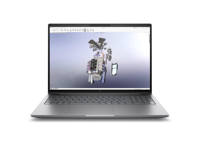 HP ZBook X G1i Mobile Workstation