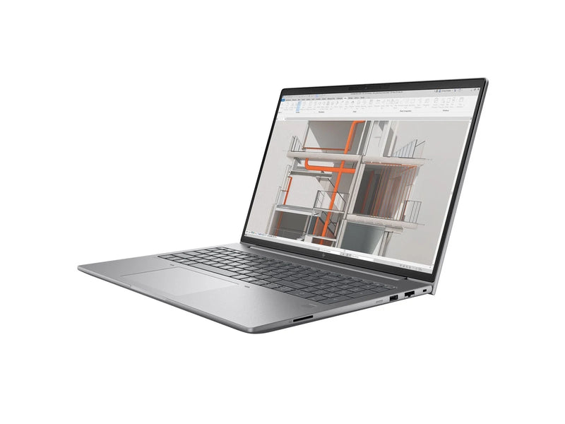 HP ZBook X G1i Mobile Workstation