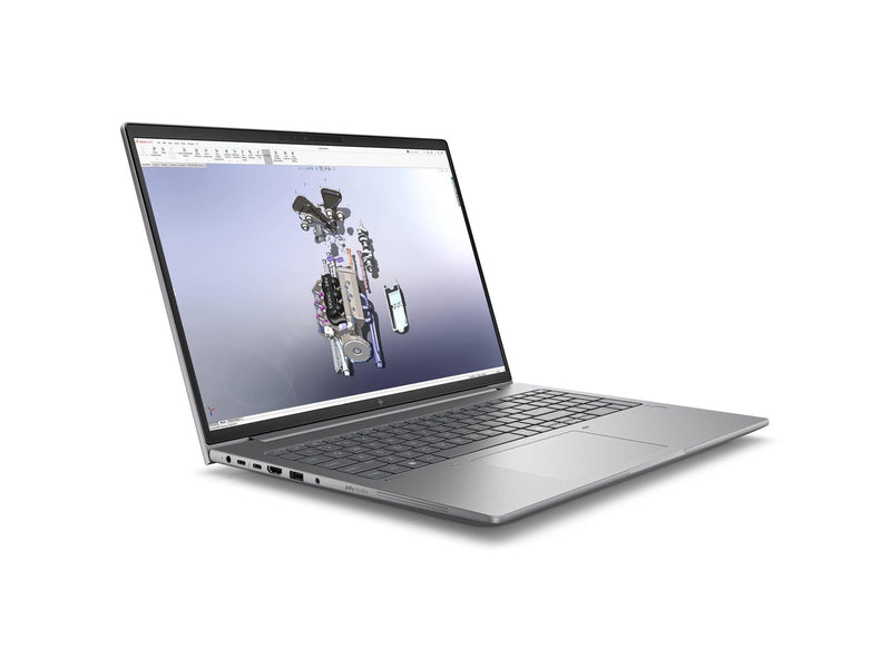 HP ZBook X G1i Mobile Workstation
