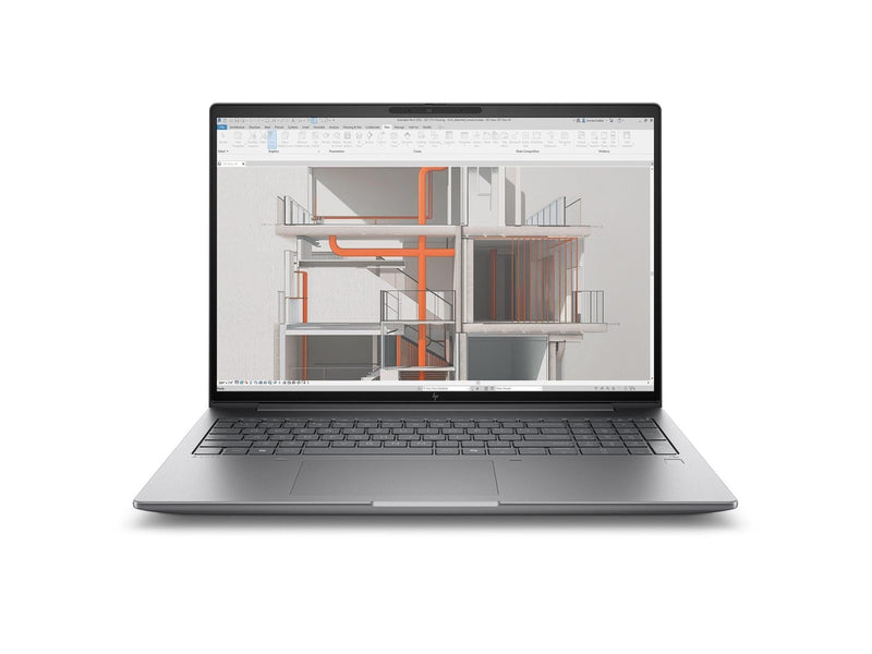 HP ZBook X G1i Mobile Workstation