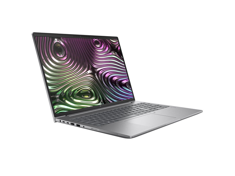 HP ZBook X G1i Mobile Workstation