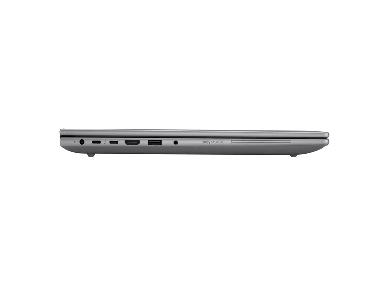 HP ZBook X G1i Mobile Workstation