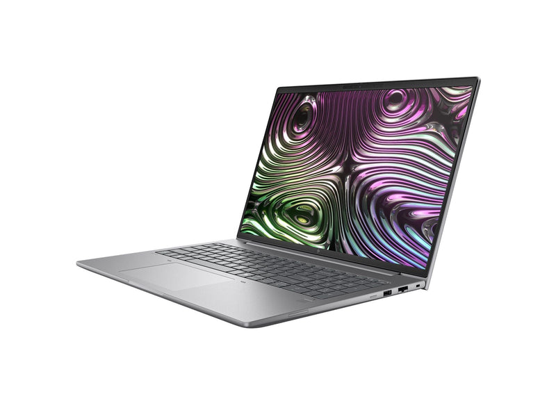 HP ZBook X G1i Mobile Workstation