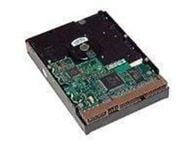 HP - hard drive - 500 GB - SATA 6Gb/s - 500GB - Festplatten - LQ036AA - SATA-600 - 3.5"