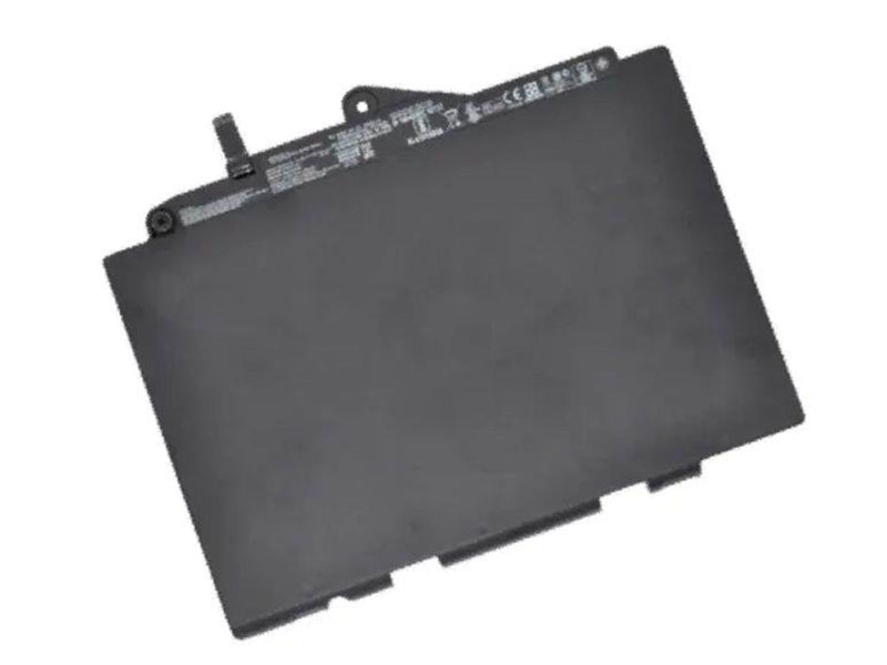 HP - laptop battery - Li-Ion - 3.91 Ah - 44 Wh