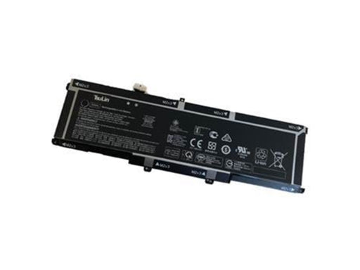 HP - laptop battery - Li-Ion - 4150 mAh - 95 Wh