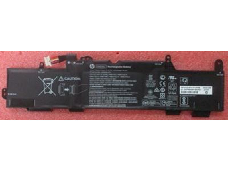 HP - laptop battery - Li-Ion - 4.33 Ah - 50 Wh