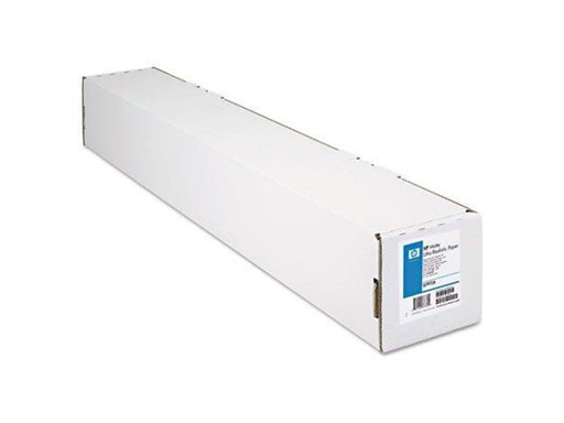 HP - litho-realistic paper - matte - 1 roll(s) - Roll (61 cm x 30.5 m)