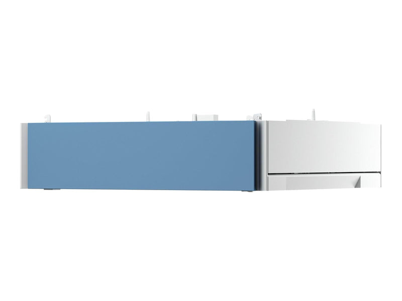 HP media tray - 550 sheets