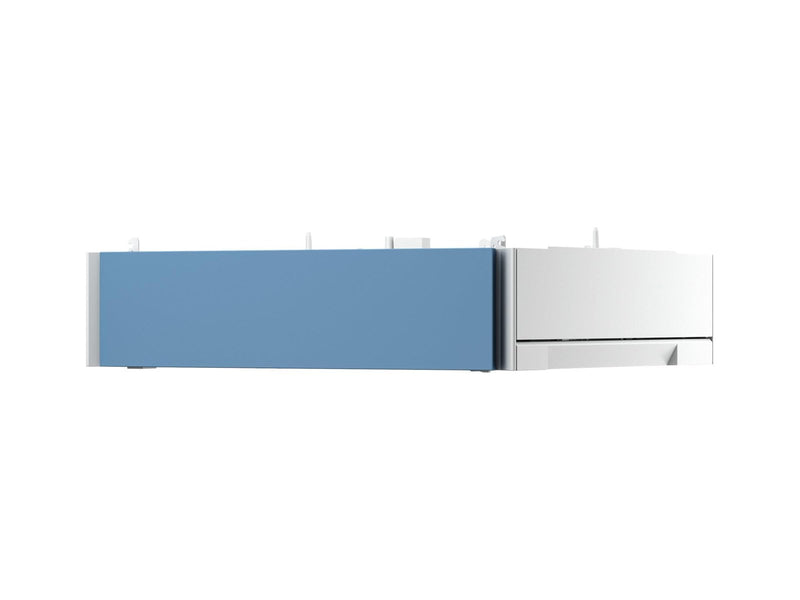 HP media tray - 550 sheets