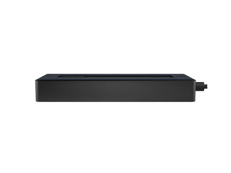 HP - port replicator - USB-C - DP