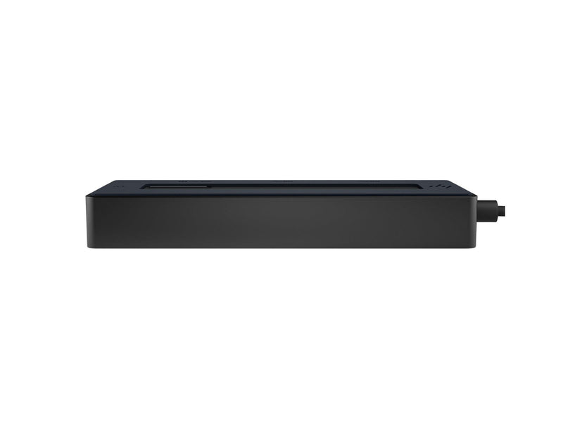 HP - port replicator - USB-C - DP