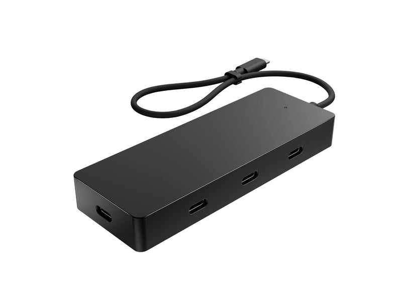 HP - port replicator - USB-C - DP