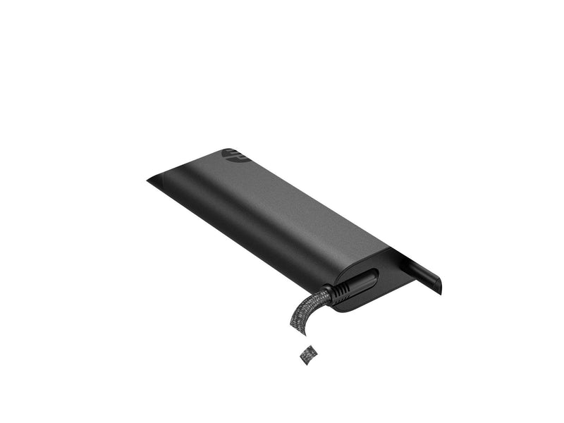 HP - power adapter - USB-C laptop charger - 110 Watt