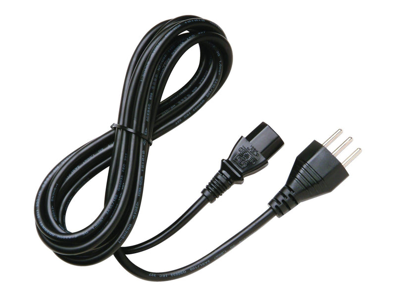HP - power cable - power IEC 60320 C13 - 1.83 m