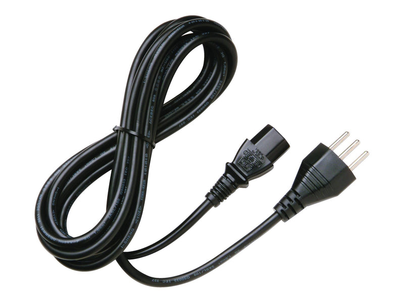 HP - power cable - power IEC 60320 C13 - 1.83 m