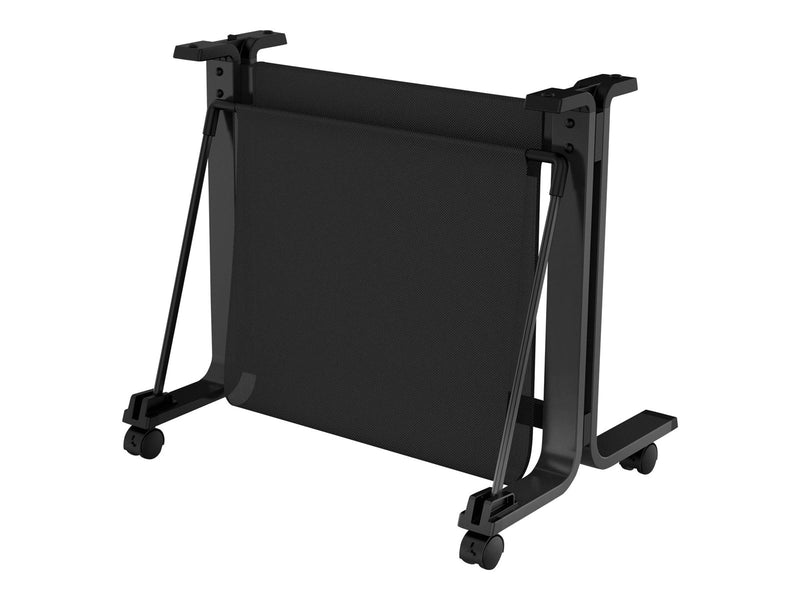HP printer stand