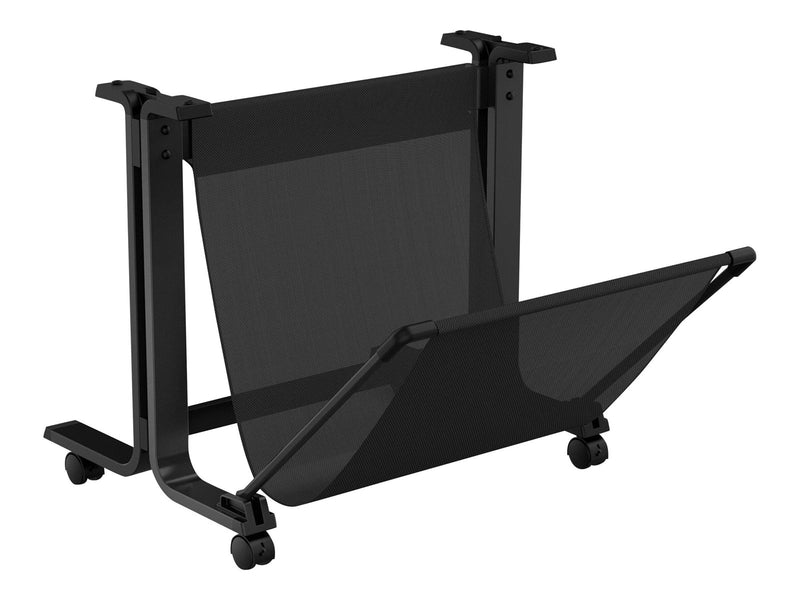 HP printer stand