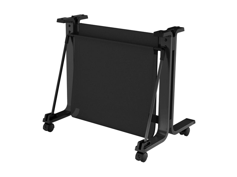 HP printer stand