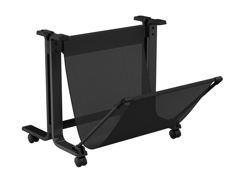 HP printer stand