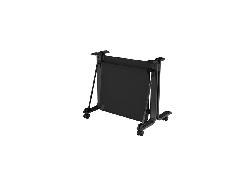 HP printer stand