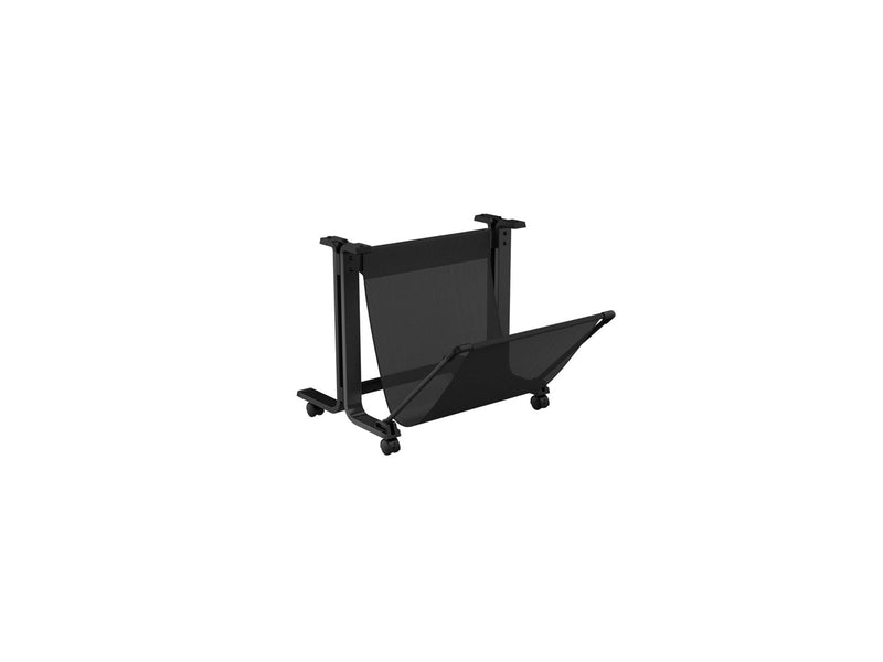 HP printer stand