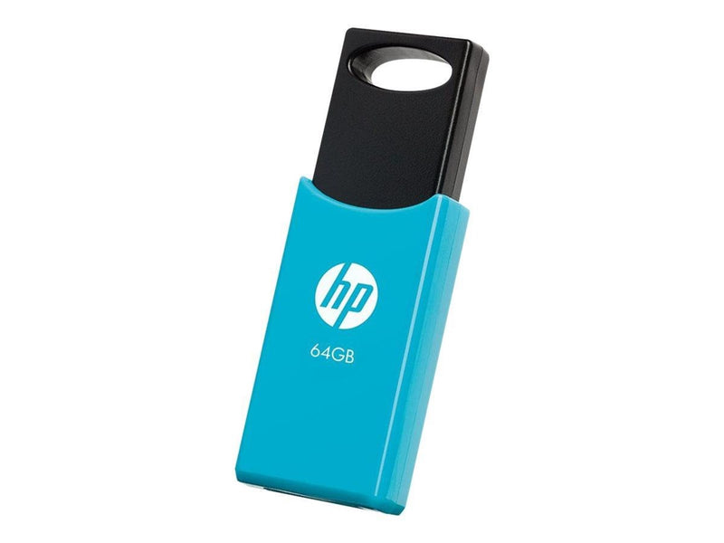 HP v212b - 64GB - USB-Stick