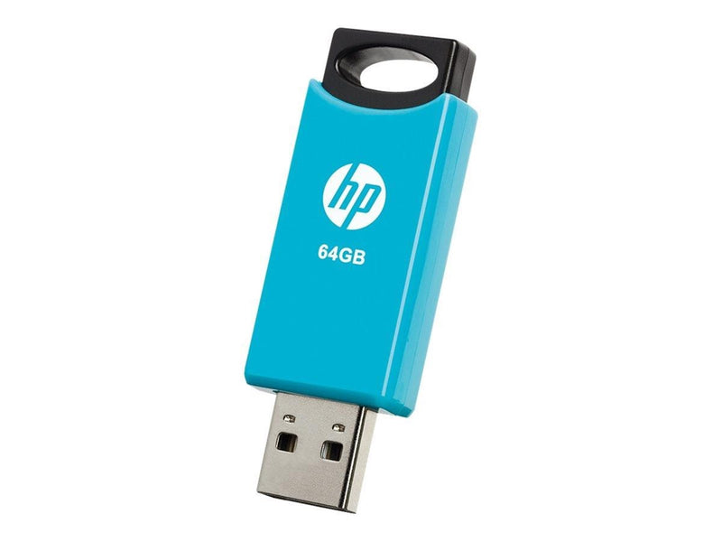 HP v212b - 64GB - USB-Stick