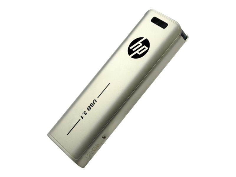 HP x796w - 128GB - USB-Stick