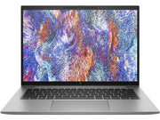 HP ZBook Firefly 14 G11 A AMD Ryzen 7 8840HS Mobile-Workstation-PC 35,6cm (14 Zoll)