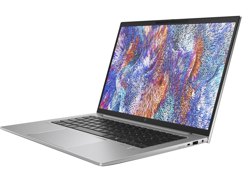 HP ZBook Firefly 14 G11 A AMD Ryzen 7 8840HS Mobile-Workstation-PC 35,6cm (14 Zoll)