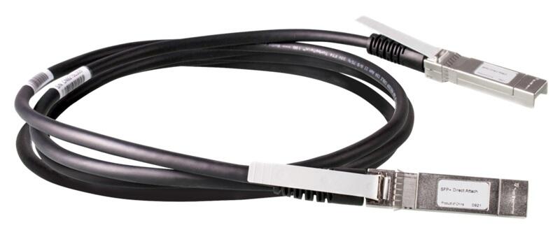 HPE FlexNetwork DAC Kupferkabel JD097C
