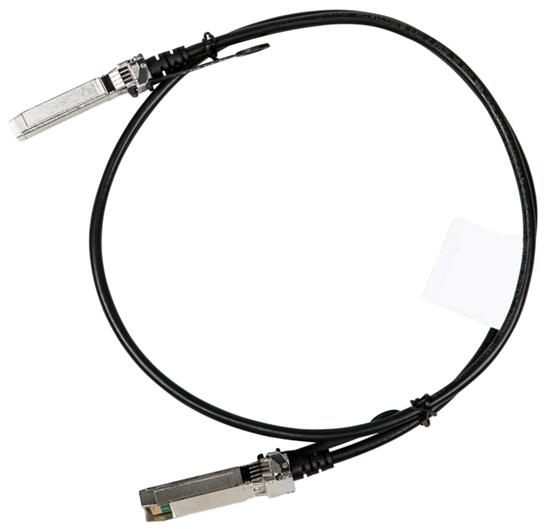 HPE Aruba Networking 25G SFP28 zu SFP28 3m Direct Attach Copper Cable
