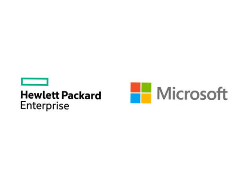 HPE Microsoft Windows Server 2025 Datacenter P77107-B21
