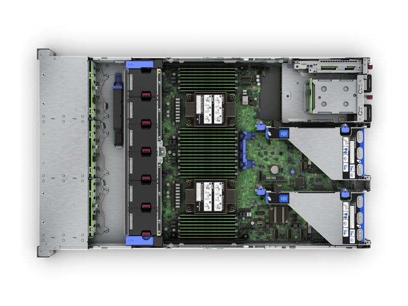 HPE ProLiant DL380 Gen11 P77996-425 (HPE Smart Choice)