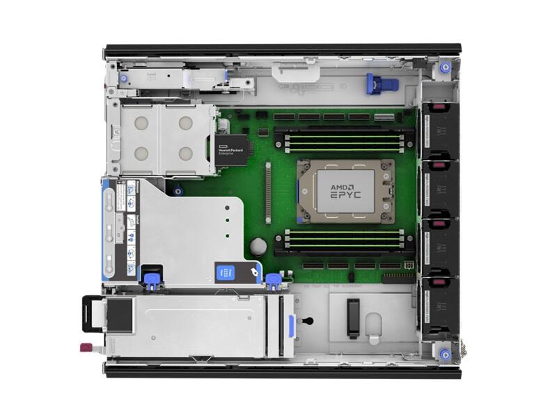 HPE ProLiant DL145 Gen11 P79814-425 (HPE Smart Choice)