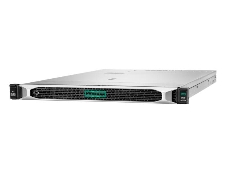 HPE ProLiant DL360 Gen10 Plus P80568-425 (HPE Smart Choice)