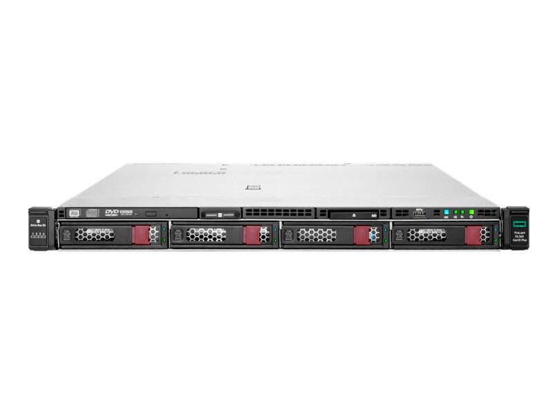 HPE ProLiant DL360 Gen10 Plus P80568-425 (HPE Smart Choice)