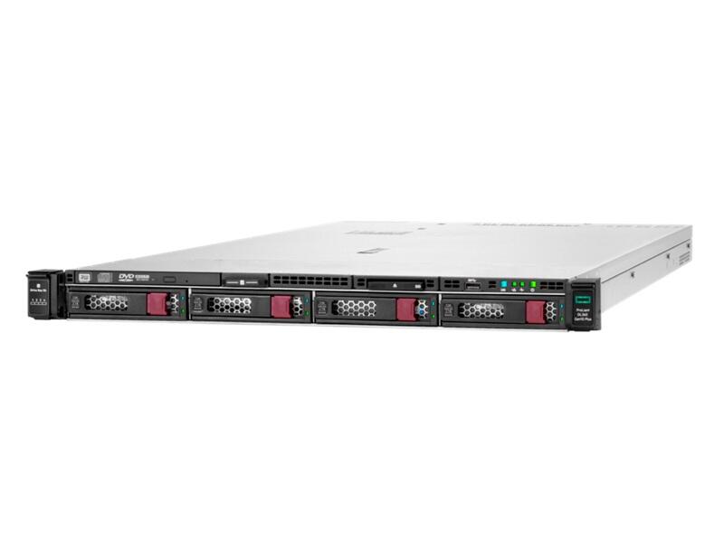 HPE ProLiant DL360 Gen10 Plus P80568-425 (HPE Smart Choice)