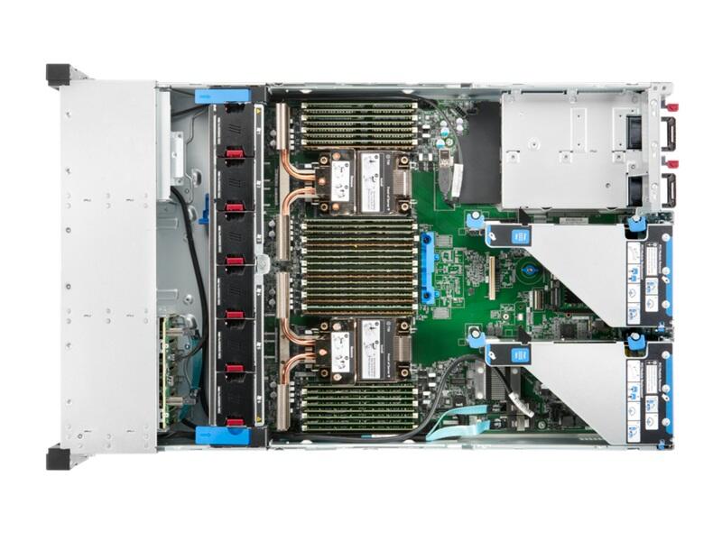 HPE ProLiant DL380 Gen10 P80569-425 (HPE Smart Choice)