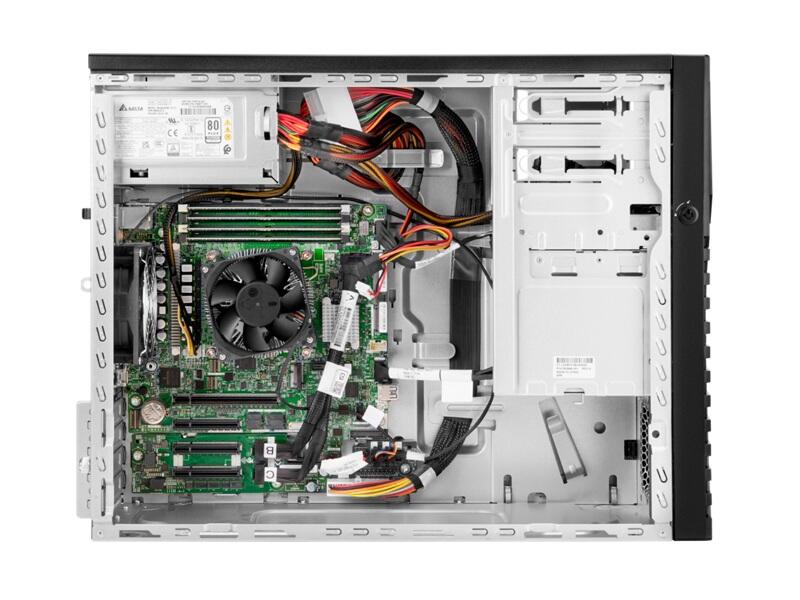 HPE ProLiant ML30 Gen11 P81773-425 (HPE Smart Choice)