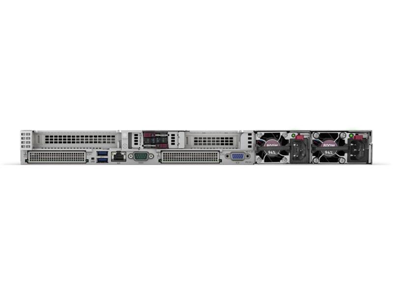 HPE ProLiant DL360 Gen11 P81783-425 (HPE Smart Choice)