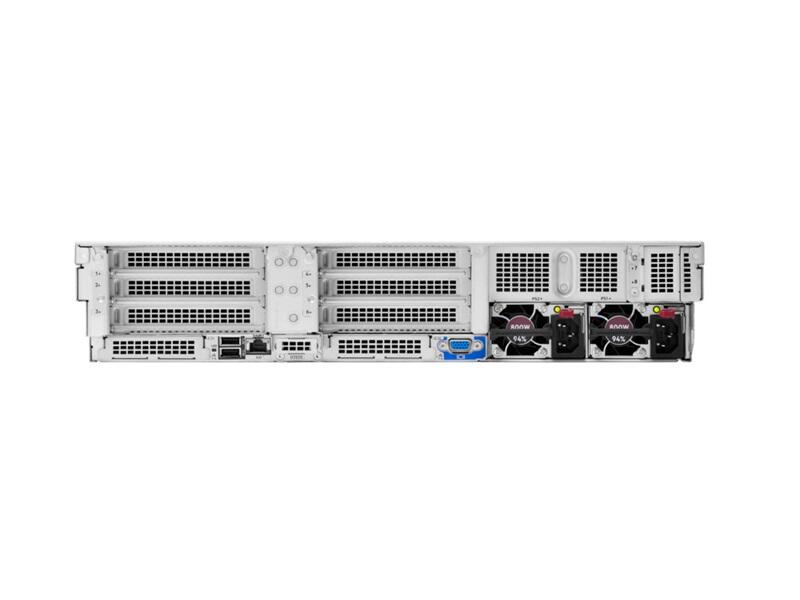 HPE ProLiant DL380 Gen11 P81787-425 (HPE Smart Choice)